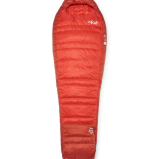 RAB Dunsovsäck Alpine -6C