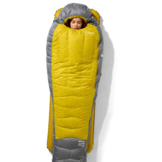 RAB Dunsovsäck Neutrino -12C Women
