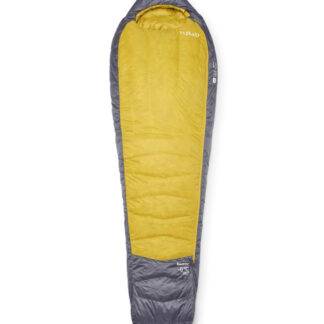 RAB Dunsovsäck Neutrino -6C