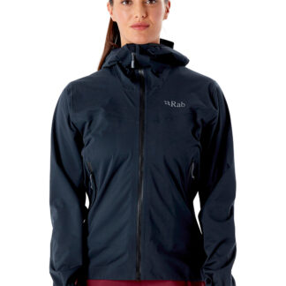 RAB Kinetic 2.0 Waterproof Jacket Women