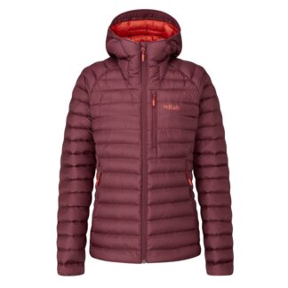 RAB Microlight Alpine Downjacket Women