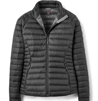 RAB Microlight Jacket Women