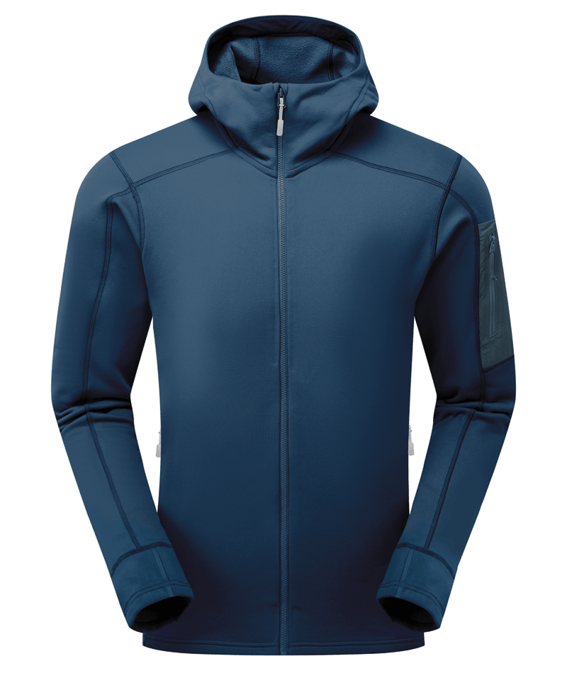 RAB Modulus Hoody