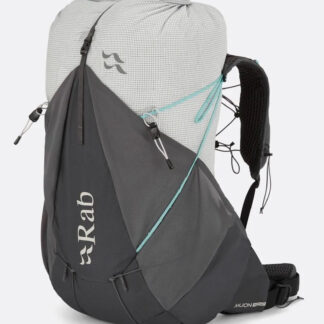 RAB Muon ND 40L Womens Hiking Pack