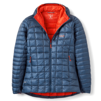 RAB Mythic Alpine Light Downjacket Women