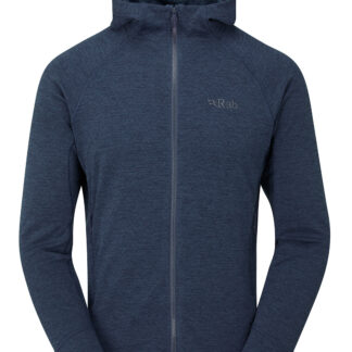 RAB Nexus Fleece Hoody Men