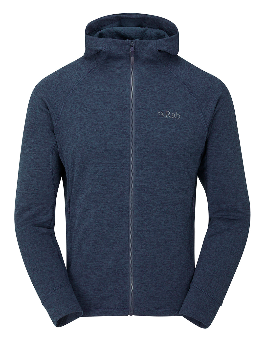 RAB Nexus Fleece Hoody Men