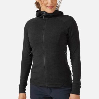 RAB Nexus Fleece Hoody Women