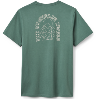 RAB Stance Cirque Tee - Women's T-shirt