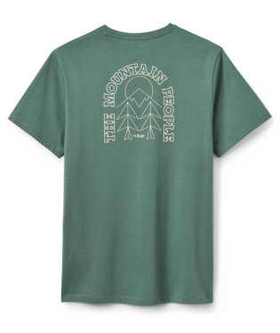 RAB Stance Cirque Tee - Women's T-shirt