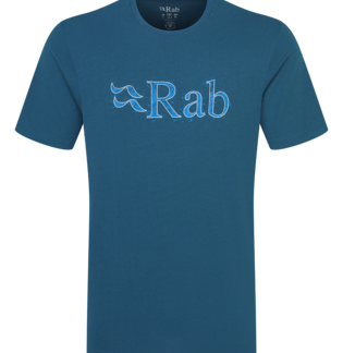 RAB Stance Tech Sketch Tee - Men's T-shirt