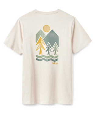RAB Stance Vista Tee - Women's T-shirt