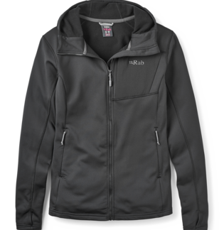 RAB Superflux Hoody Women