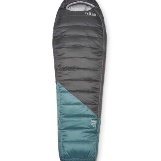 RAB Syntetsovsäck Radeon 0C