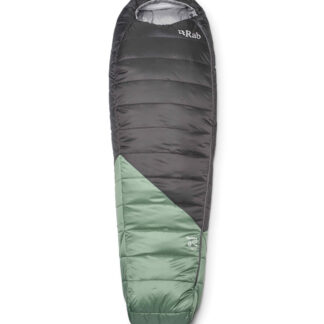 RAB Syntetsovsäck Radeon 0C Women