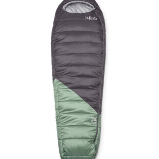 RAB Syntetsovsäck Radeon -6C Women