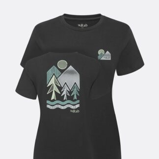 RAB Tuku Vista Tee Women