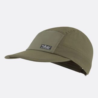 RAB Vista 5 Panel Cap