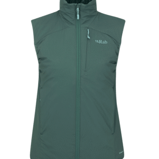 RAB Xenair Vest Women