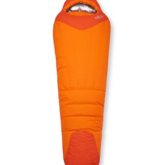 Rab Andes Windstopper 1000 sovsäck