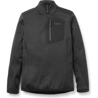 Rab Ascendor Pull-On Black Black S