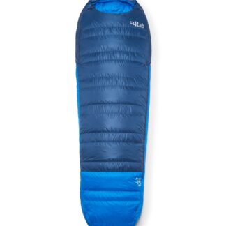 Rab Ascent -6 XLong Wide herr sovsäck