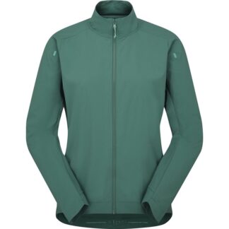 Rab Cinder Borealis Jacket Wmns Eucalyptus Eucalyptus 10