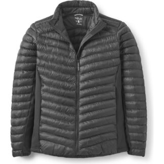 Rab Cirrus Flex Jacket Black Black S