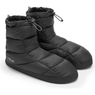 Rab Cirrus Hut Boot Black (Black) Black (Black) XS