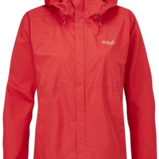 Rab Downpour Eco Jacket Women damskal