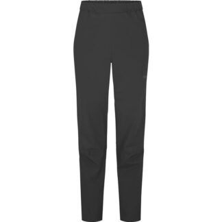 Rab Downpour Pants Wmns Black Black 10