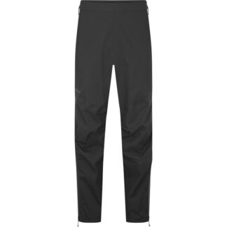Rab Firewall Mountain Pants Black Black S