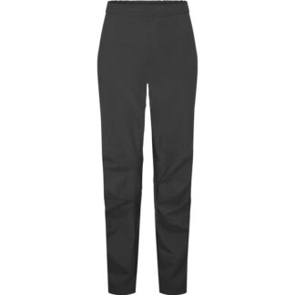 Rab Firewall Mountain Pants Wmns Black Black 10