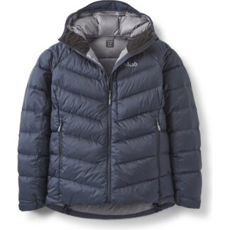 Rab Glaceon Pro Jacket Beluga Beluga L