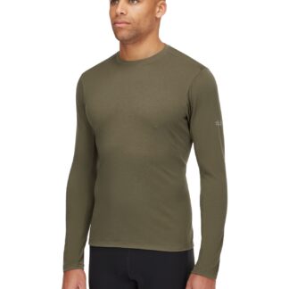 Rab Men's Cinder Crimp LS herrcykeltröja