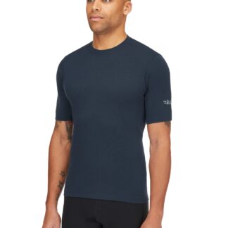 Rab Men's Cinder Crimp Tee herrcykling