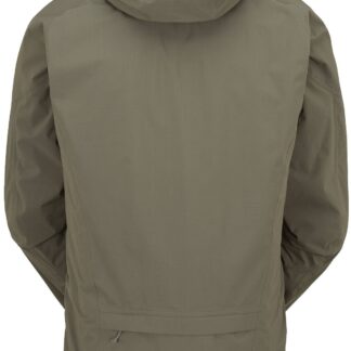 Rab Men's Cinder Downpour Light Jacket cykelskal