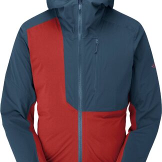 Rab Men's Cinder Kinetic Jacket vattentätt skal