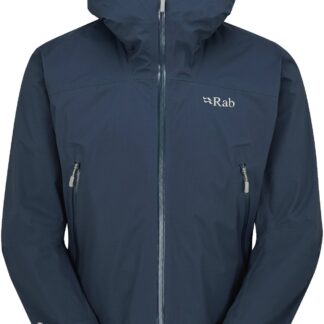 Rab Men's Firewall Light Jacket vattentätt skal