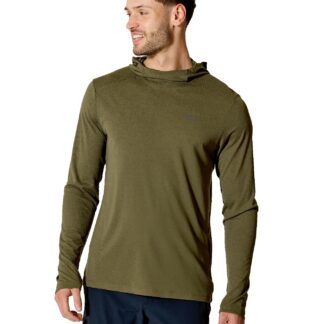 Rab Men's Force Hoody långärmad topp