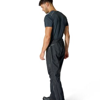 Rab Men's Kangri GTX Pant vattentäta skalbyxor för män