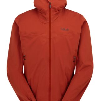 Rab Men's Kinetic 2.0 Jacket vattentätt skal