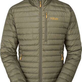 Rab Men's Microlight Jacket vinter