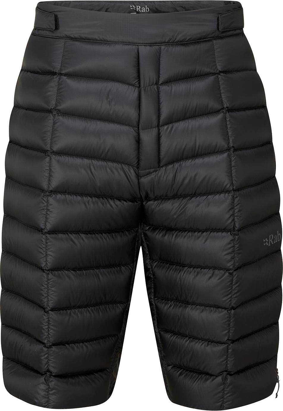 Rab Men's Mythic Shorts vadderade byxor
