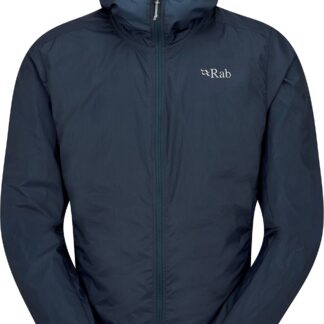 Rab Men's Vital Hoody vindtät jacka med huva
