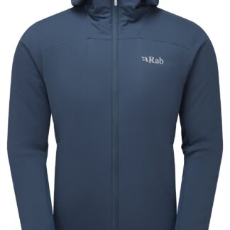 Rab Men's Xenair Alpine Flex Jacket syntetiskt isolerad