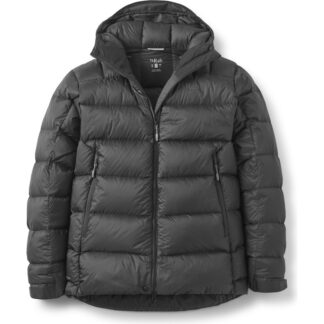 Rab Neutrino Pro Hoody Black Black S