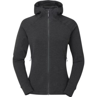 Rab Nexus Hoody Wmns Black Black 10