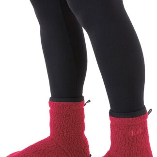 Rab Outpost Hut Boot herrtofflor