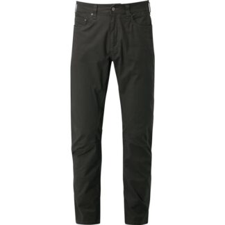 Rab Radius Pants Anthracite Anthracite S